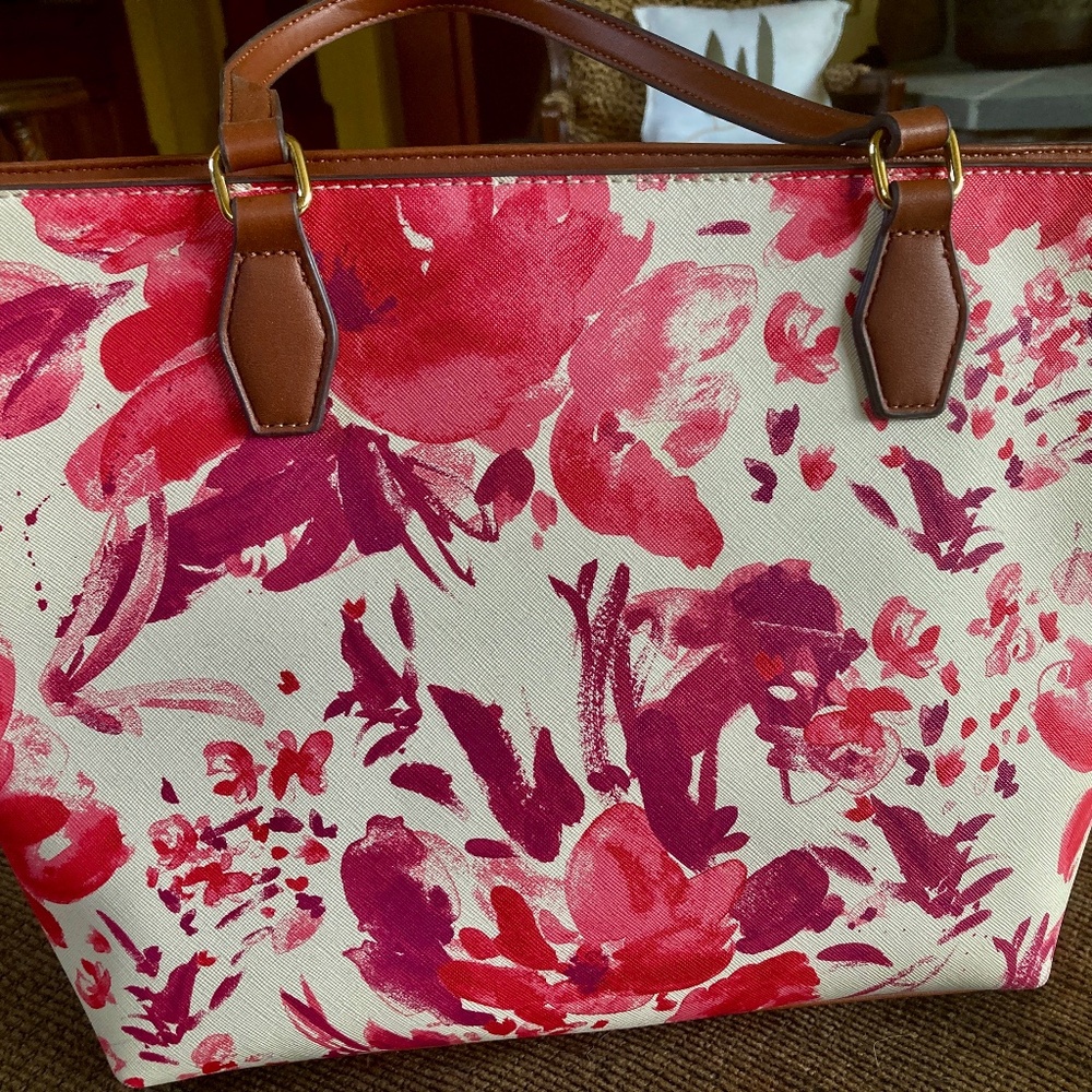 Anne Klein pocketbook